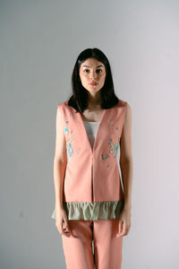 AURA Vest (pink)