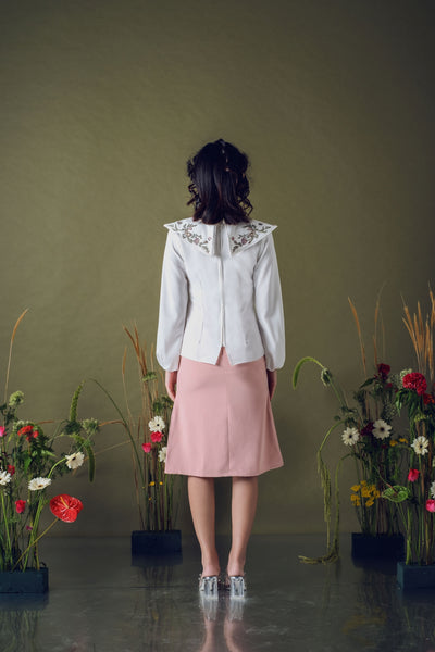 LYNN Skirt (pink)