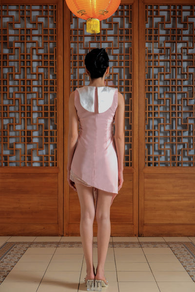 MEI MEI Dress (pink)
