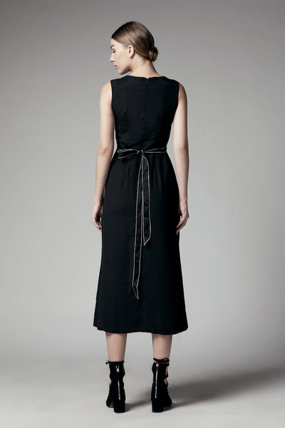 OPAL Dress (black)