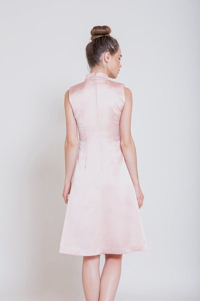 LUCKY Dress (pink)